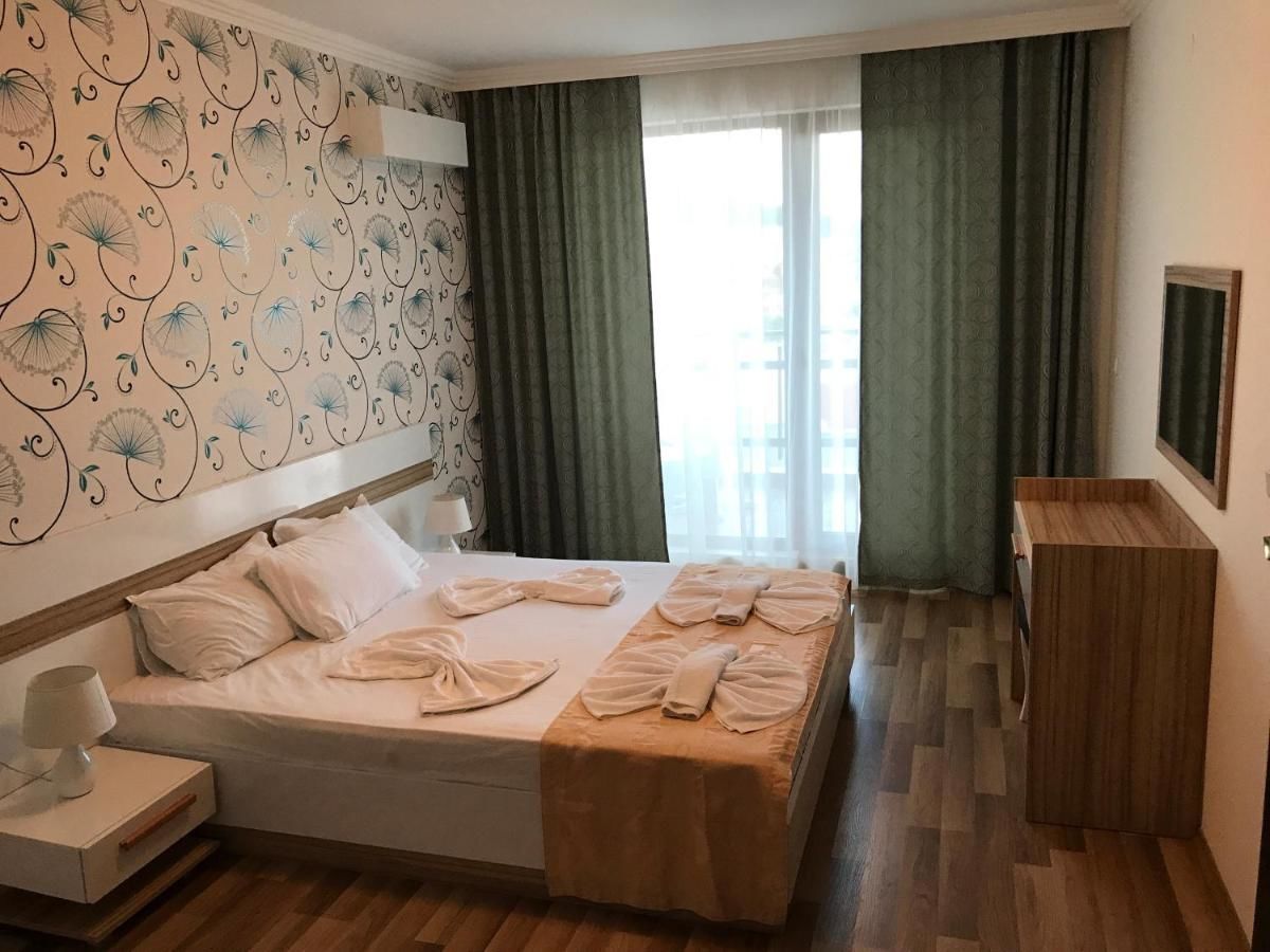 Апарт-отели OLYMP Aparthotel Свети-Влас-22